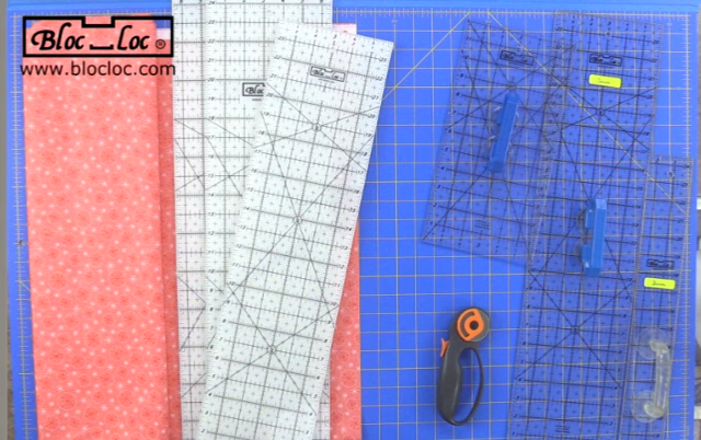 Bloc Loc Slip Not Rulers