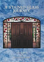Stained Glass Designs by Glass Books/Jillian Sawyer
