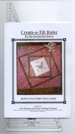 Tools for Trimming Blocks & Points