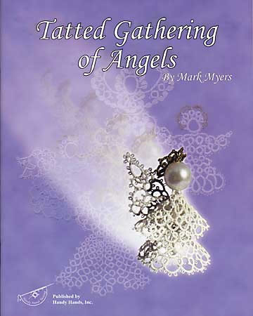 Tatted Gathering of Angels by Mark Myers