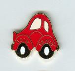 Goin' Sewin Charm Holder