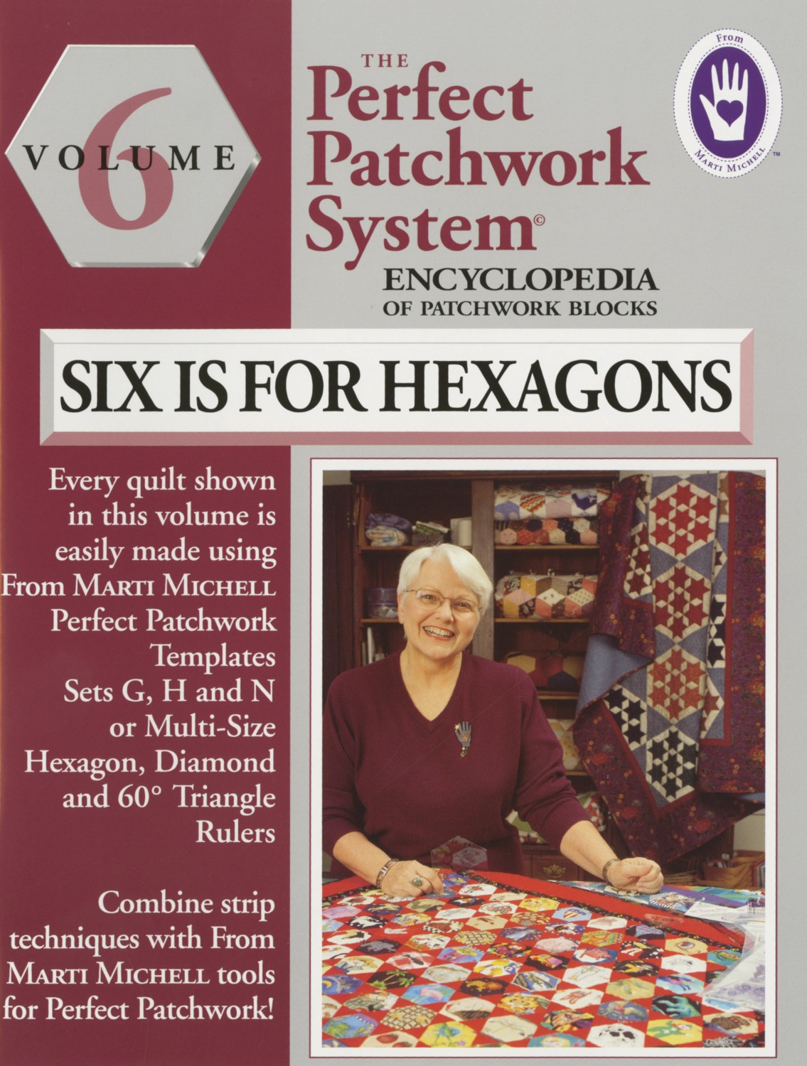 The Encyclopedia of Template Blocks Vol. 6