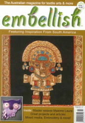 Embellish Magazine - Issue 24