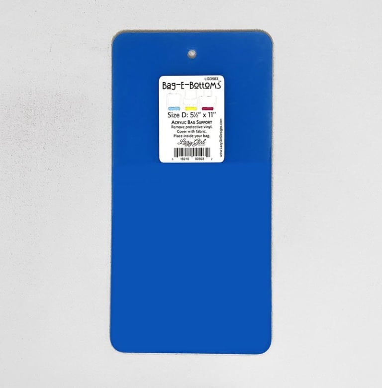 Bag-E-Bottoms Size D New Styling