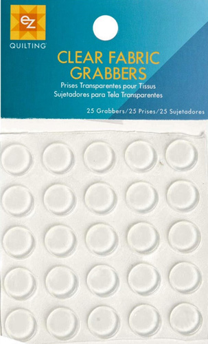 Fabric Grabbers