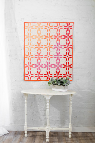Mini Penelope Quilt Pattern