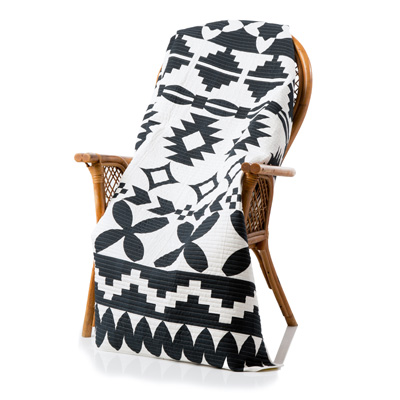 Sedona Quilt Pattern