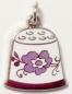 Thimble Charm 