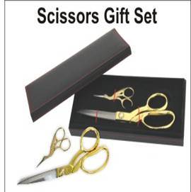 Klasse Scissors Gift Set
