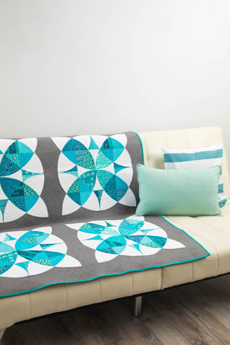Country Revival Quilt Pattern