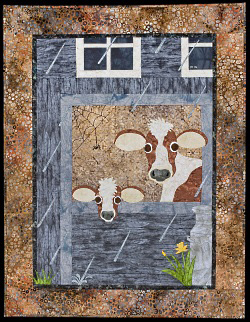 Mud Season - The Cowgirls