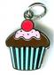 Cupcake Charm 