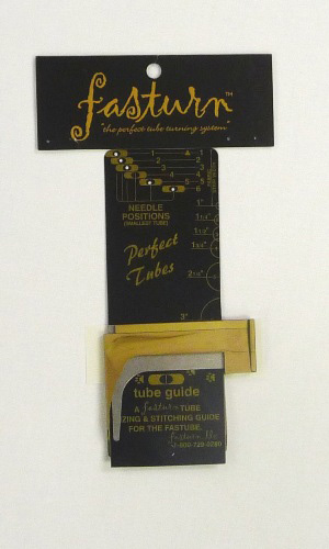 Fasturn Guide & Tiger Eye