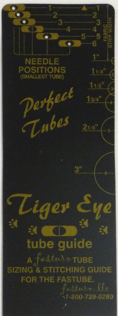 Fasturn Tiger Eye