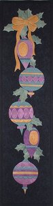 Deck the Halls - Christmas Series by Joan's Own Creations
