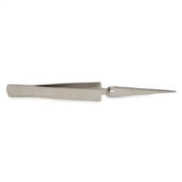 Surgical Self-Locking Tweezers 