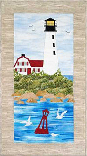 Over East - Harbor Light