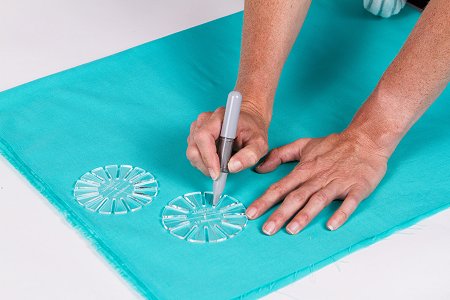 Westalee Design Little Rotation Bobs