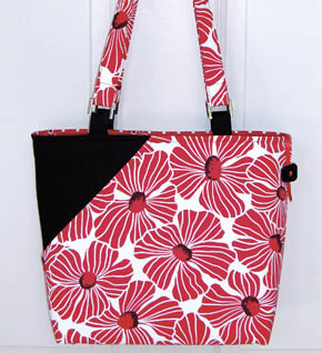 Candice Bag Pattern