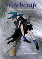 Witchcraft - Jillian Sawyer