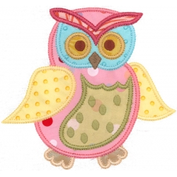 Give a Hoot by Julie Hall 