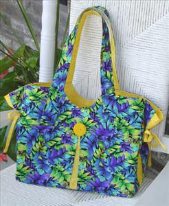 The Harmony Handbag - StudioKat Designs