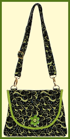 Jenna’s Bag - Sewphisti-Cat Bag Pattern