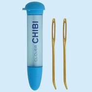 Jumbo Darning Needle Set "Chibi" by Clover