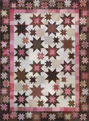 Yankee Pride Quilt Pattern by Deb Tucker