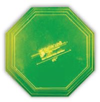 Springfield Fibre Optic Octagon Template Set - Extra Large