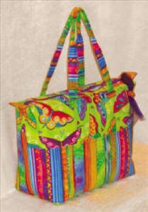 Summer Tote