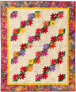 Carolina Dreaming by Southwind Designs