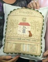 Quilt Shoppe - Lynette Anderson Designs