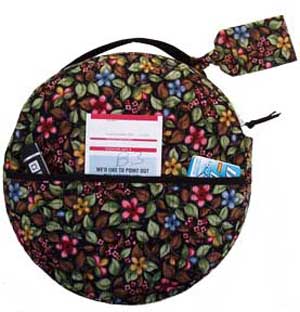 Travel Set - By Annie