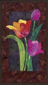 Tulip Trio - Bee Creative Studio