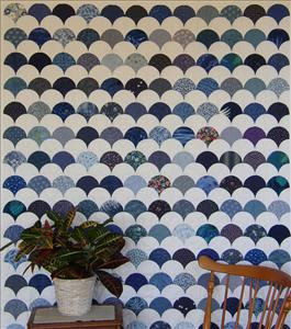 Clam Shell - WonderArc Designs