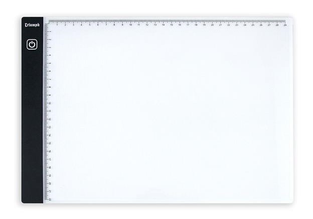 Triumph A4 Super Slim LED Light Pad