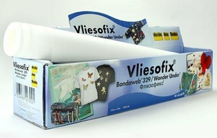 New Vliesofix 1m