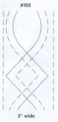 Borders Made Easy™ - 102 - Quilting Made Easy™
