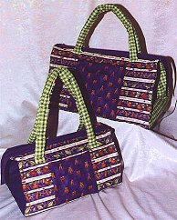 My Favourite Duffel Bag