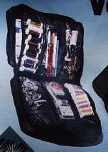 Versa Bag ™ Extra Inserts