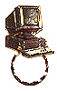 Large Computer Spec Pin