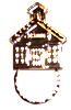 School Spec Pin