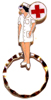 Nurse Spec Pin