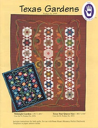 Texas Gardens by Marti Michell