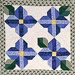 Petunia - Block 3