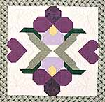 Violet - Block 6