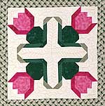 Thistle - Block 8