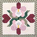 Orchid - Block 9