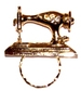 Large Sewing Machine Spec Pin